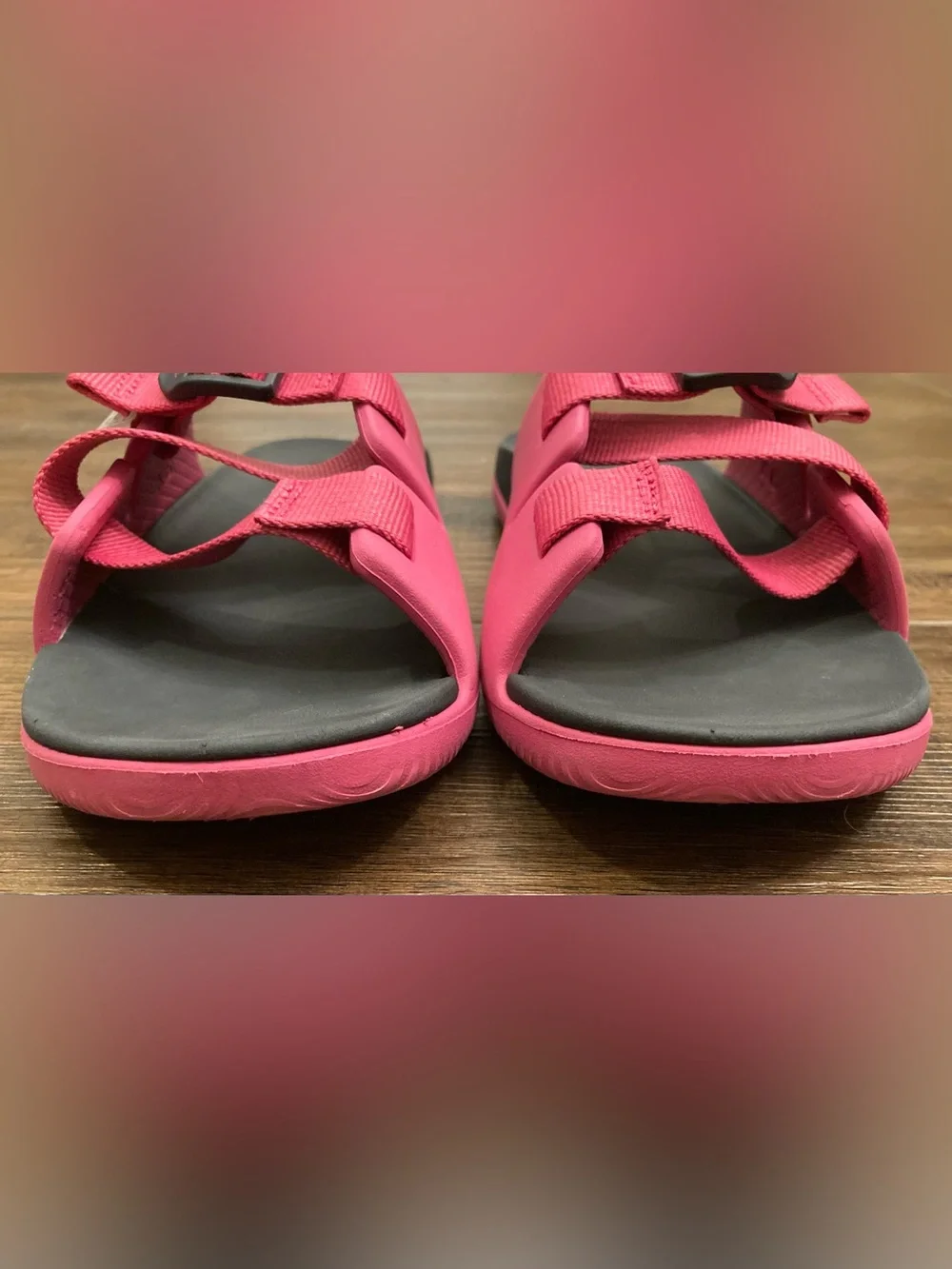 Chaco Youth Chillo Slides